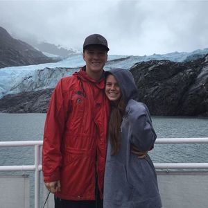 Meet your Posher, Seth